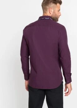 Surchemise Avec Col Double 11 Surchemise Avec Col Double -Rainbow Verkoopwinkel 21205624 B25tjifW