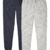 Lot De 2 Pantalons De Jogging -Rainbow Verkoopwinkel 21271745 LLmLn00d