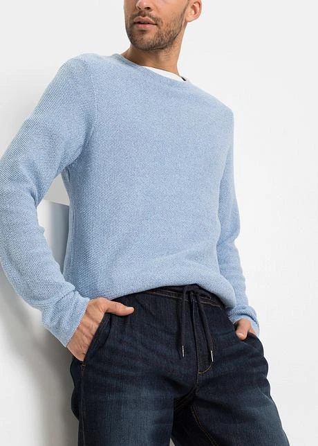 Jean Taille Extensible 8 Jean Taille Extensible - Afbeelding 6