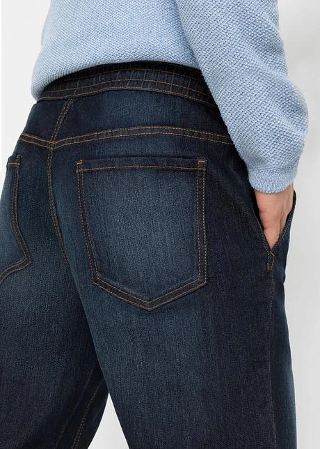 Jean Taille Extensible 7 Jean Taille Extensible - Afbeelding 5