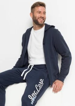 Pantalon De Jogging Avec Imprimé Et Application -Rainbow Verkoopwinkel 21310781 Im1rMLrt