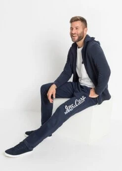 Pantalon De Jogging Avec Imprimé Et Application -Rainbow Verkoopwinkel 21314752 4ahrz52R