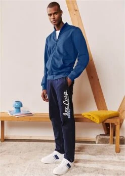 Pantalon De Jogging Avec Imprimé Et Application -Rainbow Verkoopwinkel 21315589 NfLSXdRL