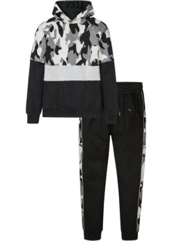 Rainbow Survêtement (Ens. 2 Pces.) Avec Polyester Recyclé