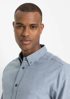 Lot De 2 Chemises Business, Manches Longues -Rainbow Verkoopwinkel 22018776 MukOsrsG