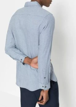 Lot De 2 Chemises Business, Manches Longues -Rainbow Verkoopwinkel 22018777 DkJ9rI1z