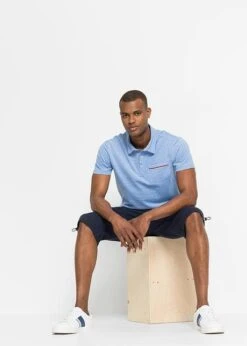 Lot De 2 Polos -Rainbow Verkoopwinkel 22018921 pav6jQaj