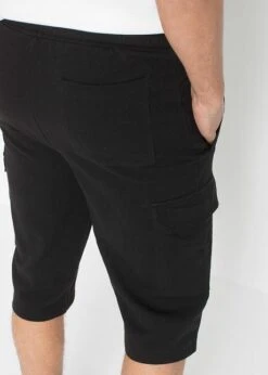 Bermuda En Molleton Avec Poches Cargo 14 Bermuda En Molleton Avec Poches Cargo -Rainbow Verkoopwinkel 22020498 LZqQbmoK