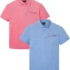 Lot De 2 Polos -Rainbow Verkoopwinkel 22025718 2a9xN4vk