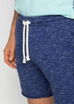 Rainbow Lot De 2 Shorts En Sweat Avec Bordure Roulottée, Regular Fit -Rainbow Verkoopwinkel 22034960 pRyqSZZH