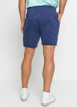 Rainbow Lot De 2 Shorts En Sweat Avec Bordure Roulottée, Regular Fit -Rainbow Verkoopwinkel 22036646 qI5tcbPK