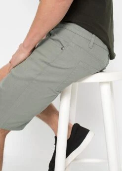 Lot De 2 Bermudas Extensibles, Regular Fit -Rainbow Verkoopwinkel 22046518 AzjZaRx4