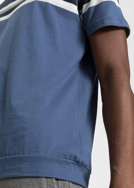 T-shirt Confort Pour Le Ventre 7 T-shirt Confort Pour Le Ventre - Afbeelding 5