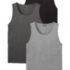 Lot De 3 Débardeurs -Rainbow Verkoopwinkel 22076960 bU6NLNfX
