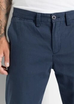 Pantalon Chino Regular Fit, Straight -Rainbow Verkoopwinkel 22172153 RyefWDoX