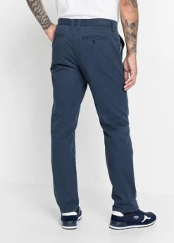 Pantalon Chino Regular Fit, Straight -Rainbow Verkoopwinkel 22172156 UwwXBQMG