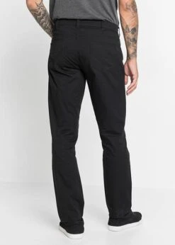 Pantalon Regular Fit, Straight -Rainbow Verkoopwinkel 22172159 cH7rs7oM