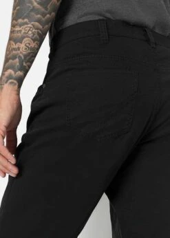 Pantalon Regular Fit, Straight -Rainbow Verkoopwinkel 22173979 mdgRHAIZ