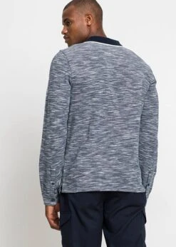 T-shirt Manches Longues à Col Polo -Rainbow Verkoopwinkel 22204193 CUioMyB8