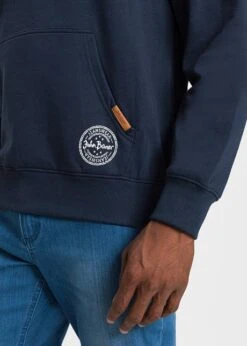 Sweat-shirt à Capuche Coupe Confort -Rainbow Verkoopwinkel 22204560 f27cwrmd