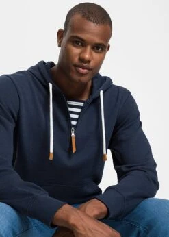 Sweat-shirt à Capuche Coupe Confort -Rainbow Verkoopwinkel 22204651 GzJZjS8D