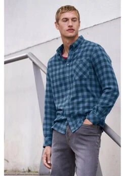 Lot De 2 Chemises Manches Longues En Flanelle -Rainbow Verkoopwinkel 22215766 4TLFRiuJ