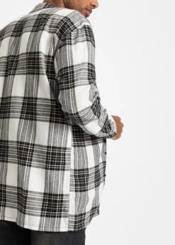 Rainbow Chemise Manches Longues En Flanelle, Loose Fit -Rainbow Verkoopwinkel 22223040 rgUy9PL5