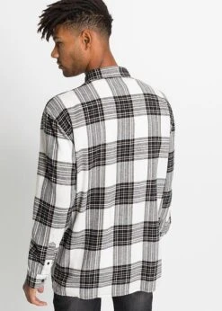 Rainbow Chemise Manches Longues En Flanelle, Loose Fit -Rainbow Verkoopwinkel 22223048 g7Tc7F7z