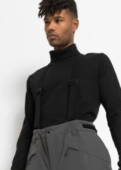 Pantalon Thermo Fonctionnel Avec Polyester Recyclé -Rainbow Verkoopwinkel 22225170 roIL9cwt