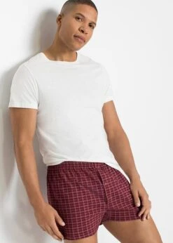 Lot De 3 Caleçons En Jersey -Rainbow Verkoopwinkel 22234622 Gfa0T4jK