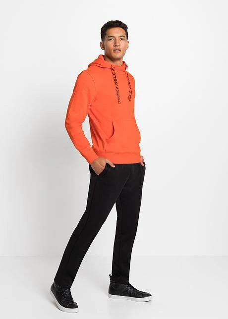 Sweat à Capuche En Coton Durable 6 Sweat à Capuche En Coton Durable - Afbeelding 4