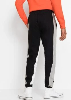 Pantalon De Jogging Avec élastique Imprimé -Rainbow Verkoopwinkel 22236347 2lqigOqv