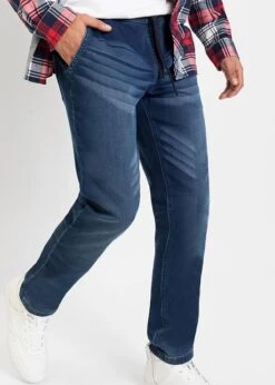 Jean-jogging Slim Fit, Straight -Rainbow Verkoopwinkel 22242845 tSZ26hrU