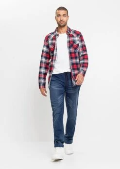 Jean-jogging Slim Fit, Straight -Rainbow Verkoopwinkel 22243276 JclY0HDe