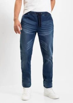 Jean-jogging Slim Fit, Straight -Rainbow Verkoopwinkel 22243277 mcocT75M