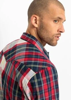 Lot De 2 Chemises Manches Longues -Rainbow Verkoopwinkel 22250585 WkYjxlIJ