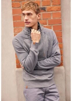 Sweat-shirt à Col Châle -Rainbow Verkoopwinkel 22250613 GPu1ftDu