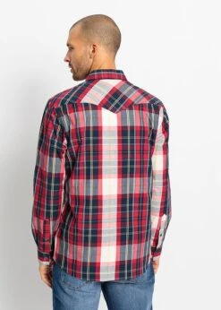 Lot De 2 Chemises Manches Longues -Rainbow Verkoopwinkel 22251560 bi9O1Gb4