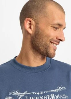 Sweat à Imprimé Biker -Rainbow Verkoopwinkel 22251696 SdCDUJN0