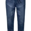 Jean-jogging Slim Fit, Straight -Rainbow Verkoopwinkel 22251734 CiUz3EwJ
