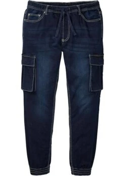 Rainbow Jean Cargo Slim Fit Straight à Enfiler 17 Rainbow Jean Cargo Slim Fit Straight à Enfiler -Rainbow Verkoopwinkel 22251755 et6A6r2o