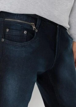 Jean Extensible Slim Fit, Coupe Droite 13 Jean Extensible Slim Fit, Coupe Droite -Rainbow Verkoopwinkel 22253256 xiGyNyz1