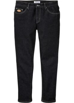 Jean Extensible Regular Fit, Tapered -Rainbow Verkoopwinkel 22261384 rhuykw0j