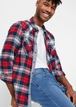 Jean Extensible Slim Fit, Straight -Rainbow Verkoopwinkel 22273017 Vedn830y