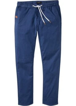 Pantalon Taille élastiquée Slim Fit, Straight -Rainbow Verkoopwinkel 23000059 nZuNOPFi