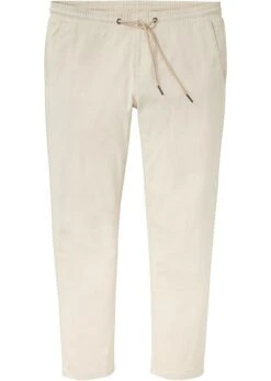 Rainbow Pantalon Chino Regular Extensible, Raccourci, Tapered -Rainbow Verkoopwinkel 23000083 zxPjuXFp