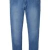 Jean Extensible Slim Fit, Straight 1 Jean Extensible Slim Fit, Straight -Rainbow Verkoopwinkel 23000111 DDiYH43O