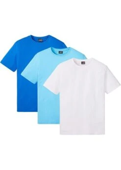 Lot De 3 T-shirts -Rainbow Verkoopwinkel 23001444 t58fSXB1