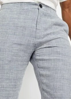 Bermuda Chino En Lin Majoritaire Regular Fit -Rainbow Verkoopwinkel 23016254 PVzh3ifE