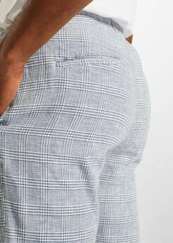 Bermuda Chino En Lin Majoritaire Regular Fit -Rainbow Verkoopwinkel 23016256 DpSifIcq